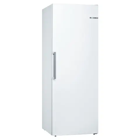 Bosch Serie 6 GSN58AWEV - Kastmodel Vriezer - Vrijstaand 366 L E Wit