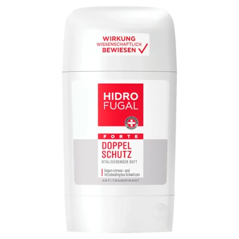 Hidrofugal Deo Stick Doppelschutz