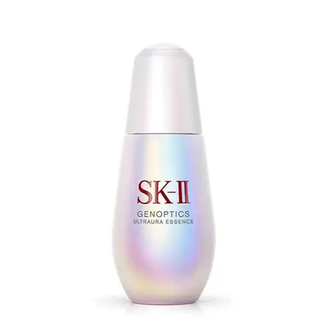 SKII GenOptics Aura Essence 50ml Small Light Bulb