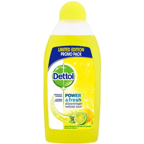 Dettol Allzweckreiniger Citrus 500 ml