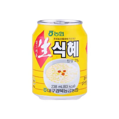 Nonghyup NH Sweet Rice Drink 238ml