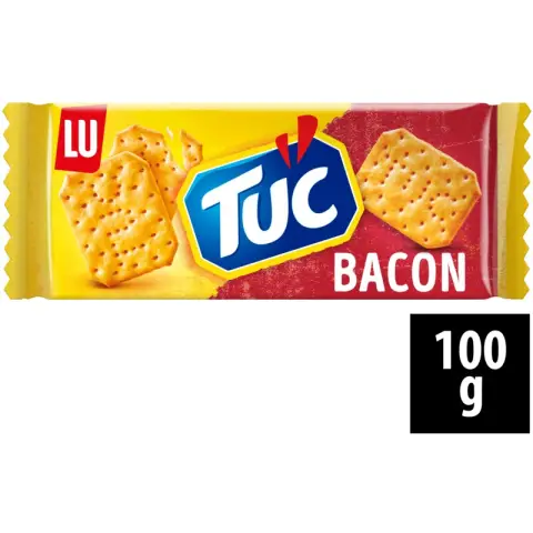 Tuc LU Tuc Speck 100g