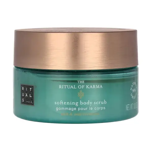 Rituals Body Scrub The Ritual of Karma Sea Salt Scrub 300g