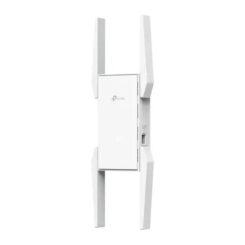 TP-Link Omada EAP673-extender netwerkrepeater wit 10, 100, 1000 Mbit/s