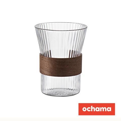 ochama Water Glass, 330ml