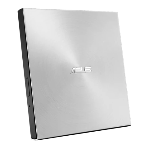 Asus ZenDrive U7M External Slim DVD Burner U7 m Silver