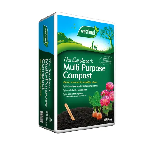 Westland Multi Purpose Compost 80l