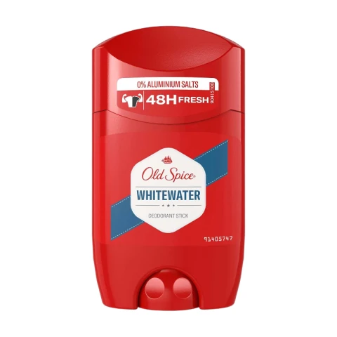 Old Spice Deo Stick 50ml Whitewater