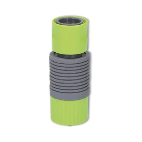 Schlauchverbinder 11x3,5x3,5cm