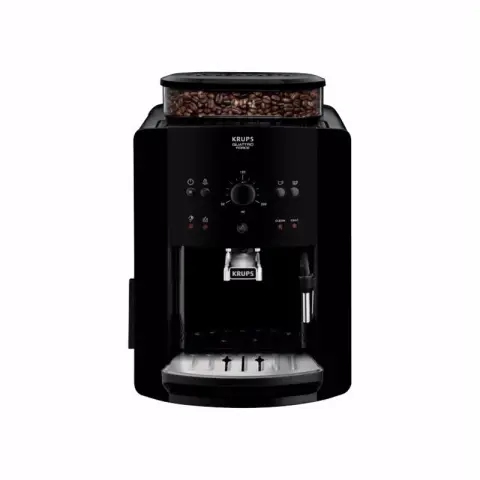 Krups Krups EA811010 - Espressomaschine - 1,7 L 15 bar schwarz