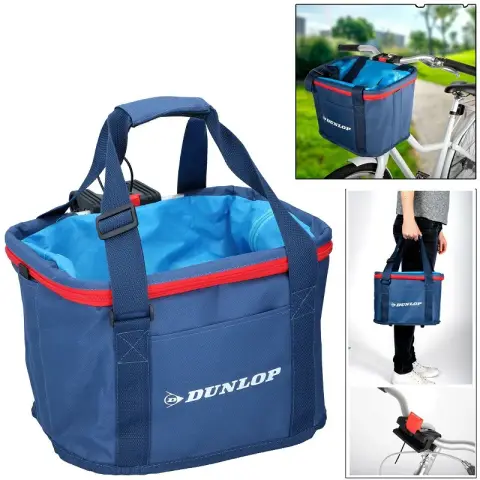 Fahrradtasche Fahrradkorb Shoppi