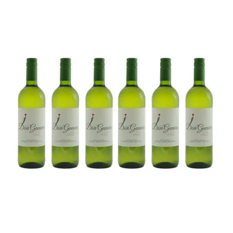 Finca Don Gavarra Blanco White 6x750ml