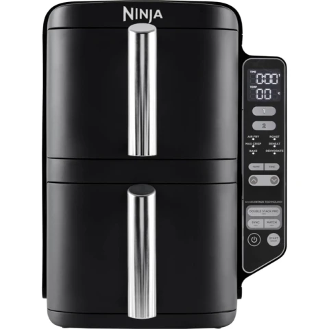 Double Stack 7,6L Airfryer - SL300EU
