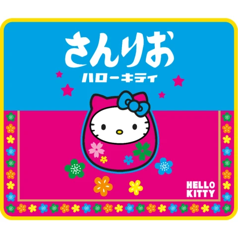 Hello Kitty - Japan - muismat
