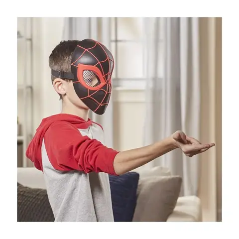 Hasbro Marvel Spider-Man Hero Mask 2 Ass.