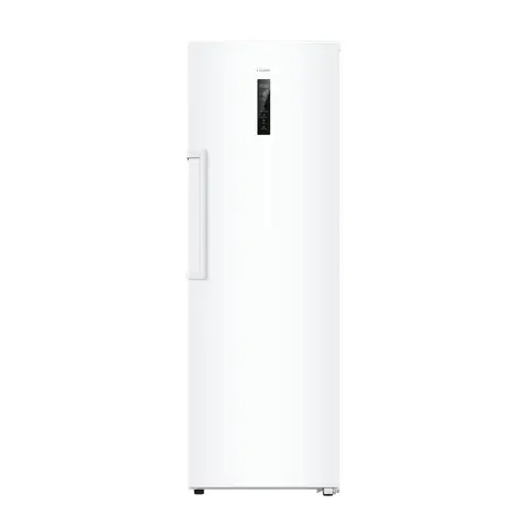 Haier H4F272WDH1 - Upright Freezer Total No Frost Large White