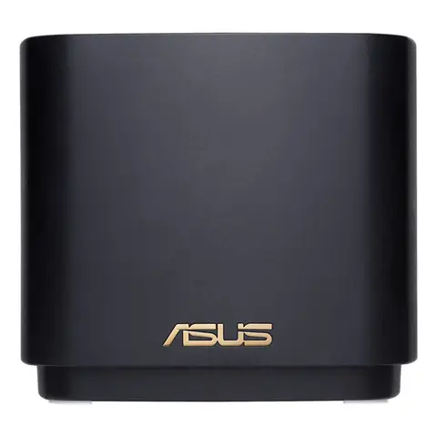 ASUS ZenWiFi XD4 Plus (B-1-PK) Dual-band (2.4 GHz / 5 GHz) Wi-Fi 6 (802.11ax) Zwart 2 Intern