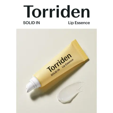 Torriden Solid In Ceramide Lip Essence 11ml