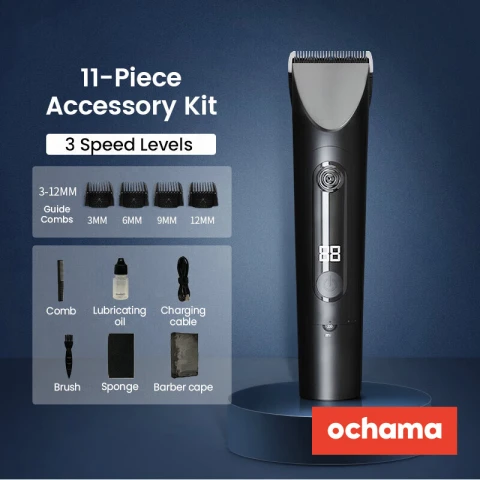 ochama Hair Clipper