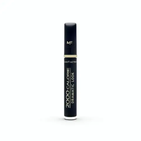 Max Factor 2000 Calorie Dramatic Volume Mascara - Black Brown
