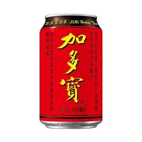 Gadobao Kräutertee 310ml
