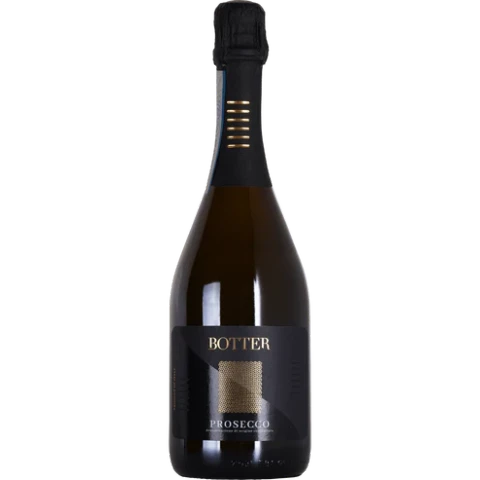 Botter Prosecco Spumante NV DOC 750ml