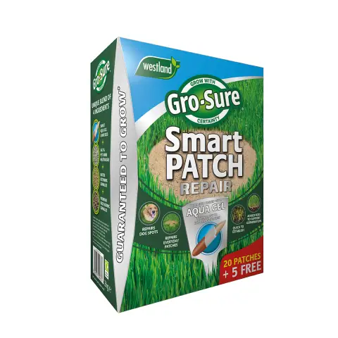 Gro-Sure Smart Patch Repair
