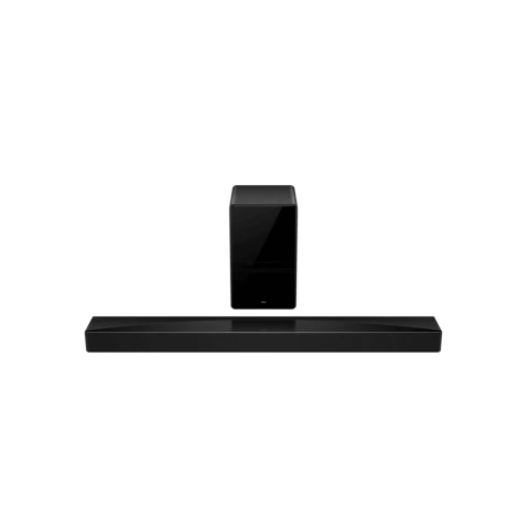 TCL Q75 Series 5.1.2 Soundbar
