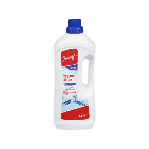 Jeden Tag Hygiene Spüler classic 1,5l 18 WL