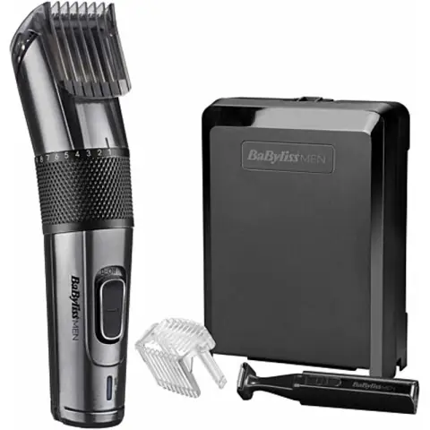Babyliss E978E Precision Hair Clippers