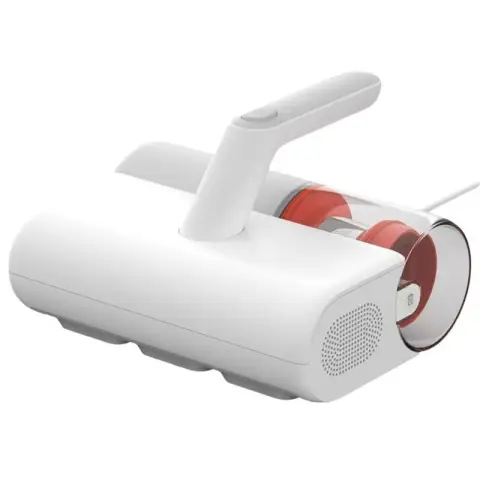 Xiaomi Milbenstaubsauger 2 12000Pa Saugleistung UV-Licht 4-stufiges Filtersystem