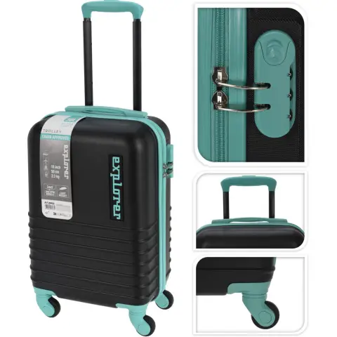 Trolley Koffer 18Zoll 30L