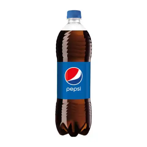 PEPSI Cola 1L