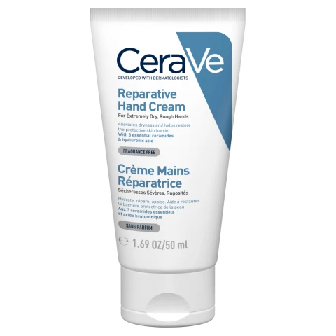 CeraVe Reparative Hand Cream 50 ml