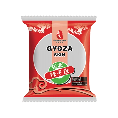 Freshasia Northern Dumpling Skin 300g