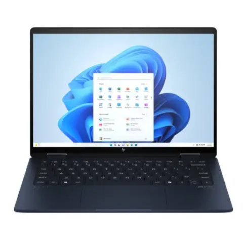 HP ENVY x360 14-fc0060nd 14" Core Ultra 7 laptop