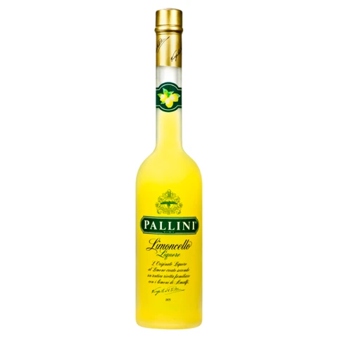 Pallini Limoncello Liqueur 50cl