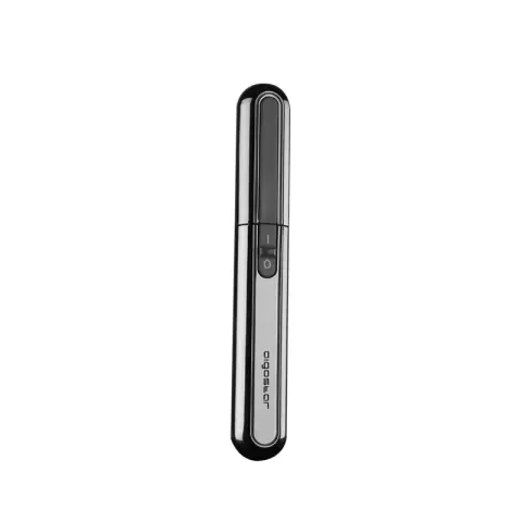 Aigostar Nose and Ear Trimmer - Black