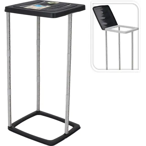 Garbage Bag Holder 60ltr