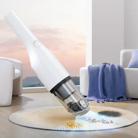 CARSUN Aspirateur de voiture V2819