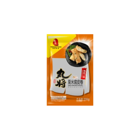 Freshasia Rouleaux de maïs Maruko FRESHASIA 200 g