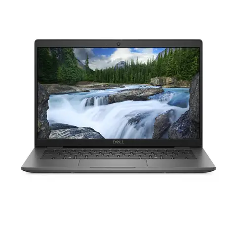 DELL Latitude 3450 Intel® Core™ i5 i5-1335U Laptop 35,6 cm (14") Full HD 16 GB DDR5-SDRAM 512 GB SSD Wi-Fi 6E (802.11ax) Windows 11 Pro Engels Grijs