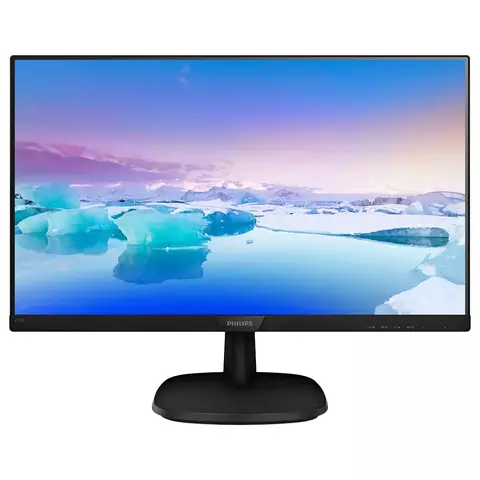 Philips 273V7QJAB/00 Moniteur 27'' LCD Full HD V Line 