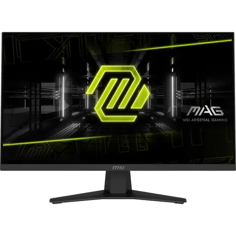 MSI MAG 274F computer monitor 68,6 cm (27") 1920 x 1080 Pixels Full HD LCD Zwart