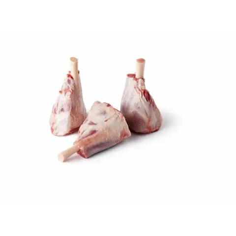 White Label Jarrets d'agneau 500g