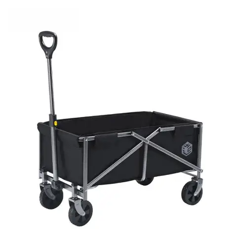 J.ZAO Outdoor Camping Wagon