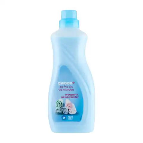 G'woon Morning Fresh Fabric Softener 30 Washes