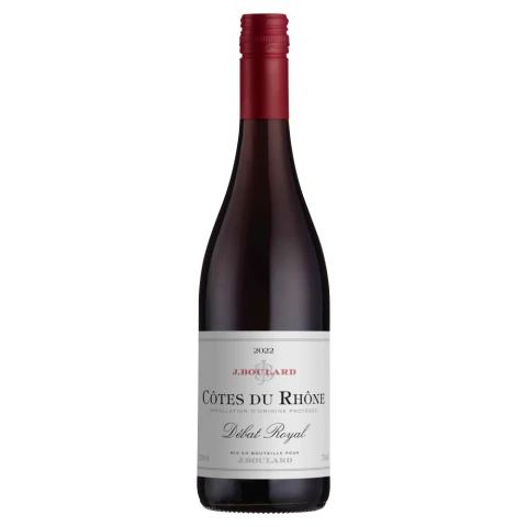 J. Boulard Débat Royal Côtes Du Rhône 750ml