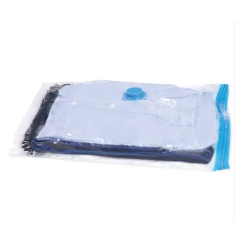 Storage bag vacuum 45x60cm