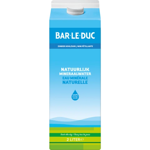 Bar Ie Duc Still Water 2L